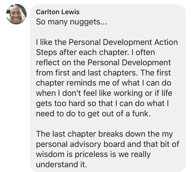 Vibrational Money Immersion Book