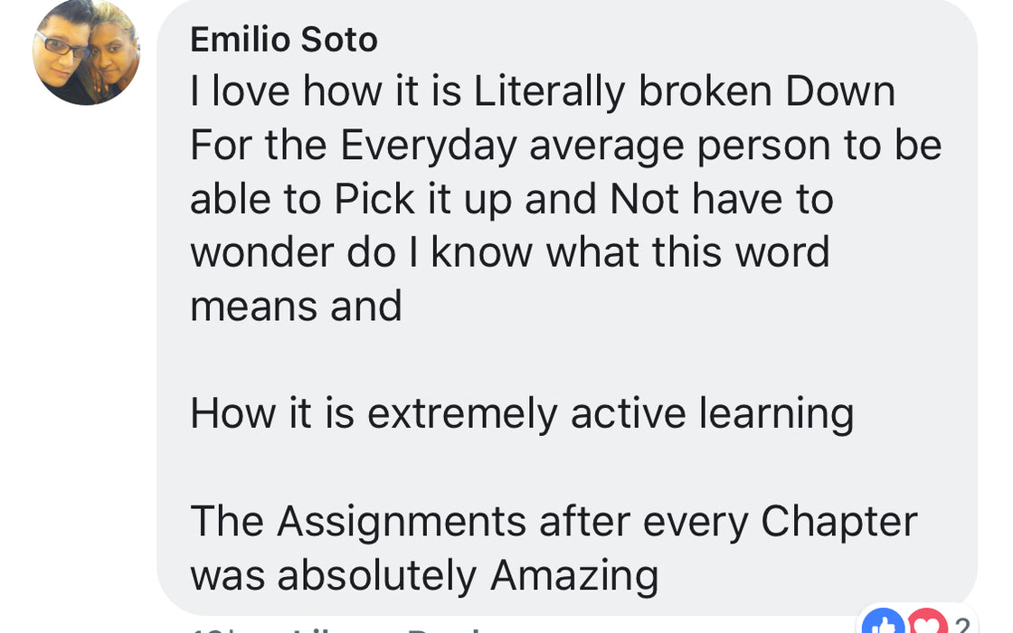 Vibrational Money Immersion Book