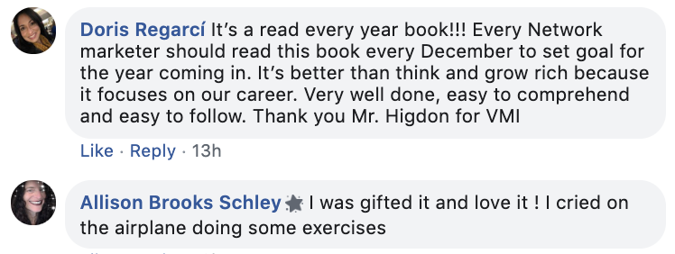 Vibrational Money Immersion Book