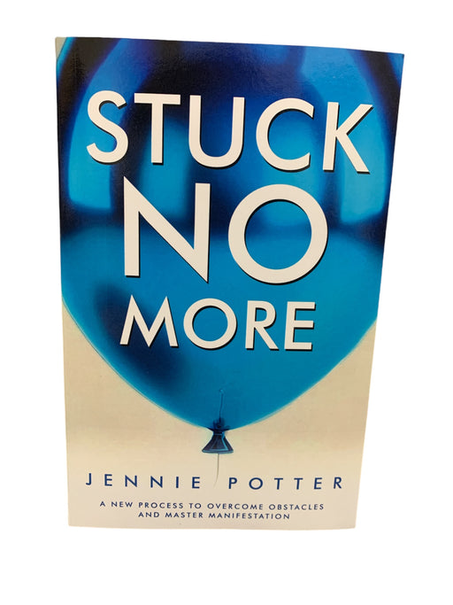 Jennie Potter’s New Book