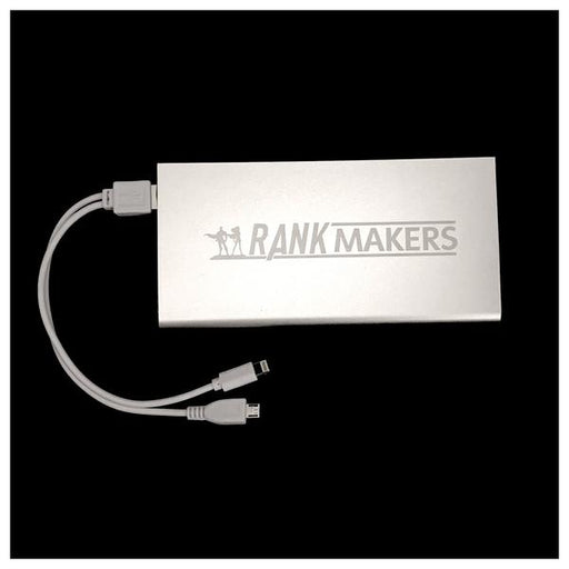 Rank Makers Battery Pack